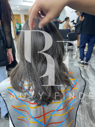 Aja beauty Salon Satwa Br, top Beauty Salons from Dubai, Beauty Finder - 0