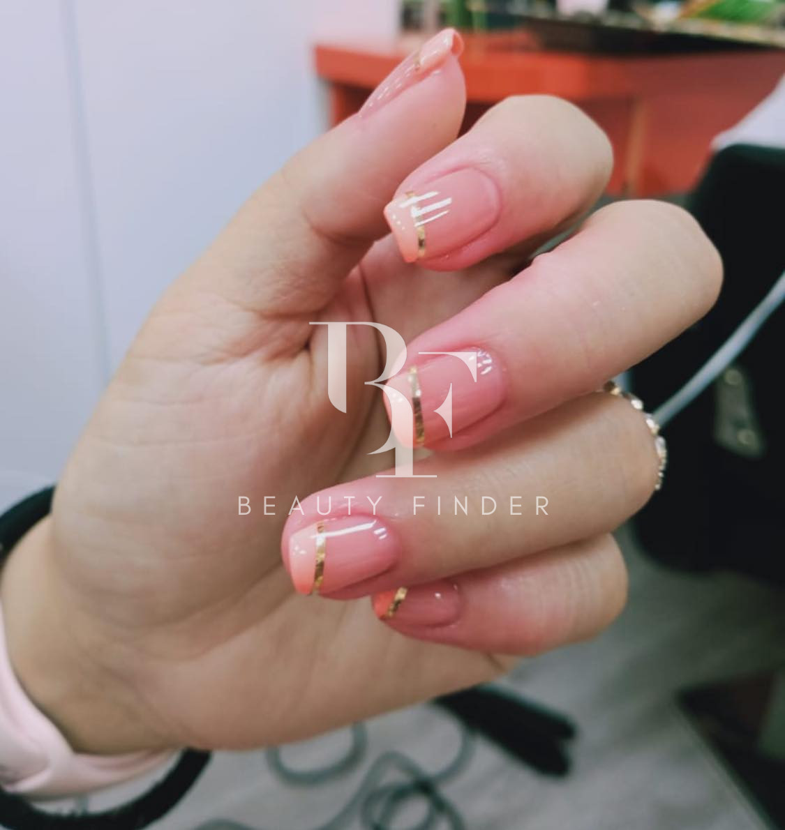 Aja beauty Salon Satwa Br, top Beauty Salons from Dubai, Beauty Finder - 2