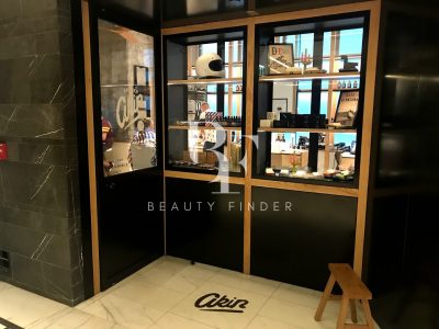 Akin Barber & Shop – SZR Dubai, top Men's Salon from Dubai, Beauty Finder - 0