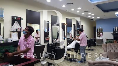 Al Loaloa Gents Salon – Al Nahda 1 Dubai, top Men's Salon from Dubai, Beauty Finder - 1