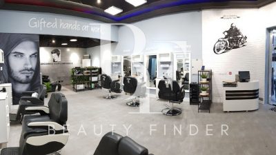 Al Qaed Gents Salon Dubai, top Men's Salon from Dubai, Beauty Finder - 0