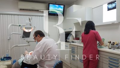 Al Sana Dental Clinic, top Dentist from Dubai, Beauty Finder - 0