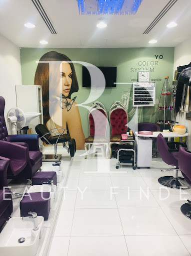 Al Umseyat Ladies Salon, top Beauty Salons from Dubai, Beauty Finder - 0