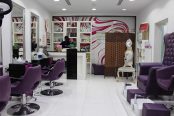 Al Umseyat Ladies Salon, top Beauty Salons from Dubai, Beauty Finder - 1