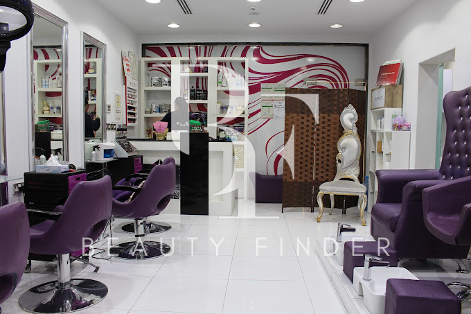 Al Umseyat Ladies Salon, top Beauty Salons from Dubai, Beauty Finder - 1