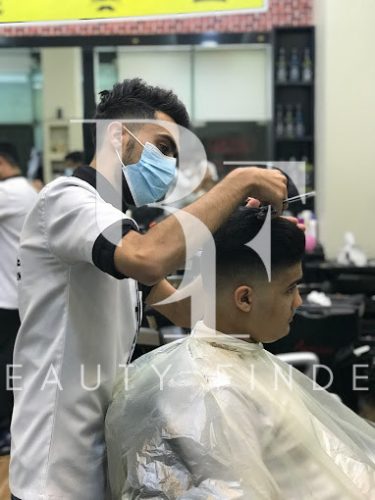 Alfakher gents saloon Dubai, top Men's Salon from Dubai, Beauty Finder - 0