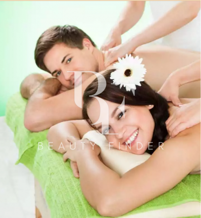 Allora Spa Dubai, top Massage Centers from Dubai, Beauty Finder - 0