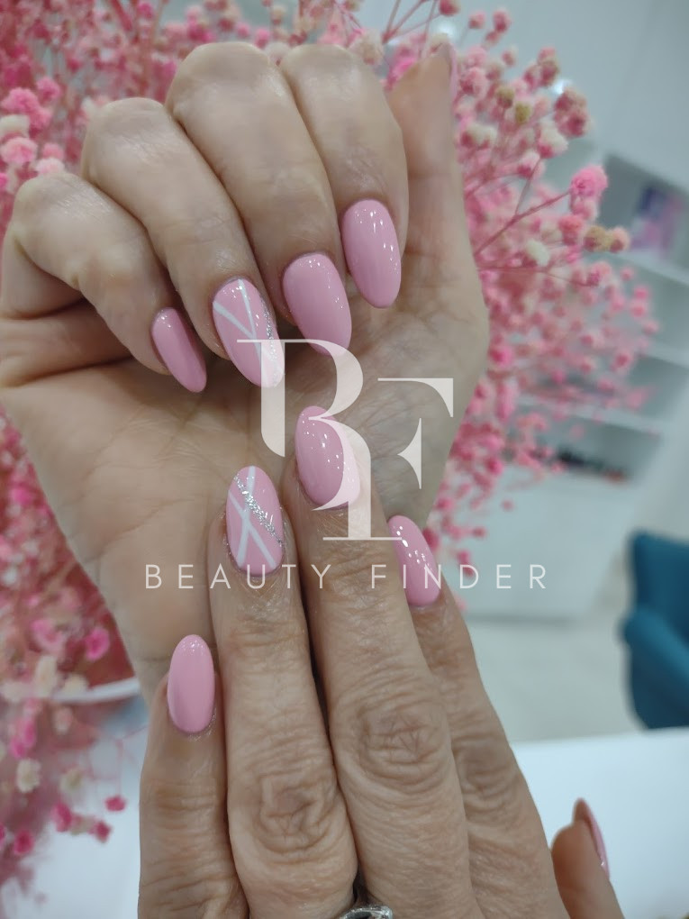 Allure Beauty Lounge, top Beauty Salons from Dubai, Beauty Finder - 1
