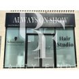 Always On Show Hair Studio, top Hairdresser Salon from Dubai, Beauty Finder - 0