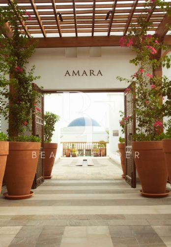 Amara Spa, Park Hyatt Dubai, top Spa Centers from Dubai, Beauty Finder - 0