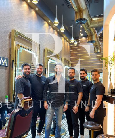 Amber Gents Salon – Al Sufouh Dubai, top Men's Salon from Dubai, Beauty Finder - 2