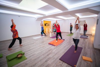 Ananda Yoga Center, top Yoga Studios from Dubai, Beauty Finder - 0