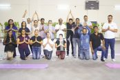 Ancient Yoga Centre, top Yoga Studios from Dubai, Beauty Finder - 1