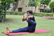 Ancient Yoga Centre, top Yoga Studios from Dubai, Beauty Finder - 2