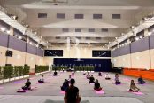 Ancient Yoga Centre, top Yoga Studios from Dubai, Beauty Finder - 1