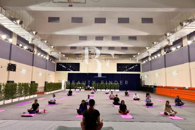 Ancient Yoga Centre, top Yoga Studios from Dubai, Beauty Finder - 1