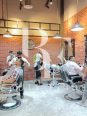 Antiochia Turkish Gents Salon – Ribbon Mall Dubai, top Men's Salon from Dubai, Beauty Finder - 0