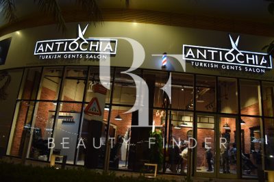 Antiochia Turkish Gents Salon – Ribbon Mall Dubai, top Men's Salon from Dubai, Beauty Finder - 1