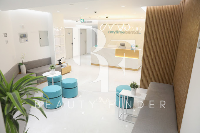Anytime Dental, top Dentist from Dubai, Beauty Finder - 1