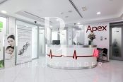 Apex Dental Speciality Clinics, top Dentist from Dubai, Beauty Finder - 0