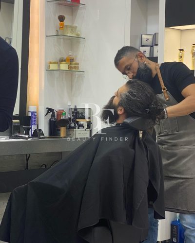 Aqiq Salon – Avenue Mall Dubai, top Men's Salon from Dubai, Beauty Finder - 1