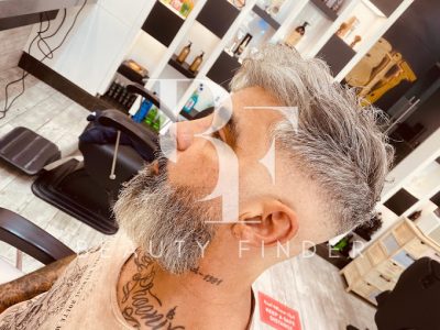 Aqiq Salon – Downtown Dubai, top Men's Salon from Dubai, Beauty Finder - 2