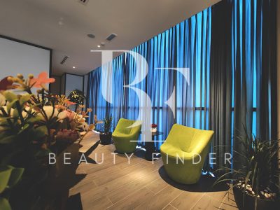 Aqva Spa – World Trade Centre Dubai, top Spa Centers from Dubai, Beauty Finder - 0