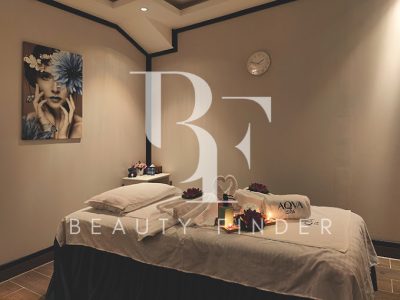 Aqva Spa – World Trade Centre Dubai, top Spa Centers from Dubai, Beauty Finder - 1