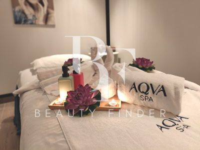 Aqva Spa – World Trade Centre Dubai, top Spa Centers from Dubai, Beauty Finder - 2