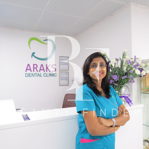 Araks Dental Clinic Dmcc, top Dentist from Dubai, Beauty Finder - 0
