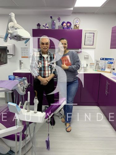 Araks Dental Clinic Dmcc, top Dentist from Dubai, Beauty Finder - 2