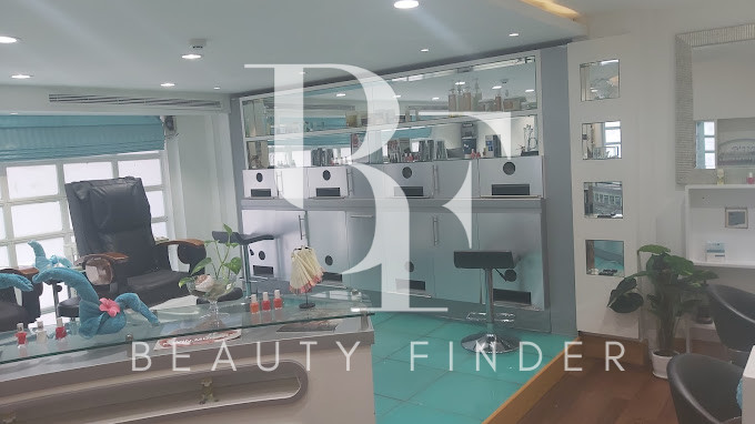 Aroushi Beauty Salon & Spa, top Beauty Salons from Dubai, Beauty Finder - 1