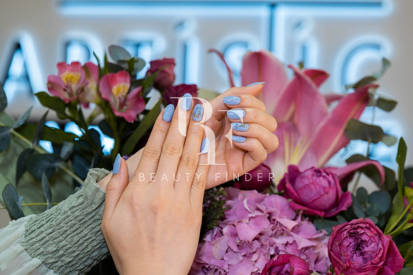 Artistic Trendz, top Beauty Salons from Dubai, Beauty Finder - 0