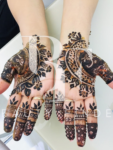 Arwa Beauty Saloon, top Beauty Salons from Dubai, Beauty Finder - 2