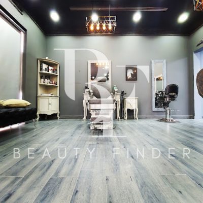 Authentic Look Barber Shop, top Men's Salon from Dubai, Beauty Finder - 0