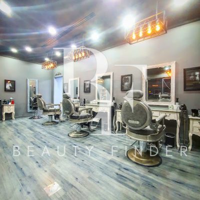 Authentic Look Barber Shop, top Men's Salon from Dubai, Beauty Finder - 2