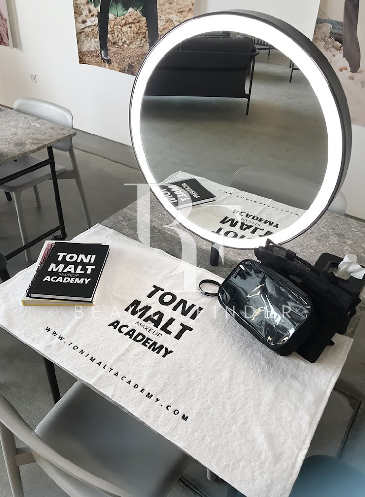 Ayan Beauty & Toni Malt Makeup Academy, top Makeup Salon from Dubai, Beauty Finder - 1