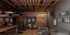 Silvio Gents Salon, top Hairdresser Salon from Dubai, Beauty Finder - 0