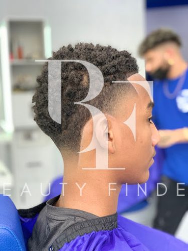 Back Alive Barbershop Dubai, top Men's Salon from Dubai, Beauty Finder - 0