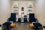 Bamby Barbers, top Hairdresser Salon from Dubai, Beauty Finder - 0