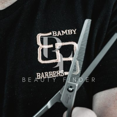 Bamby Barbers, top Hairdresser Salon from Dubai, Beauty Finder - 2