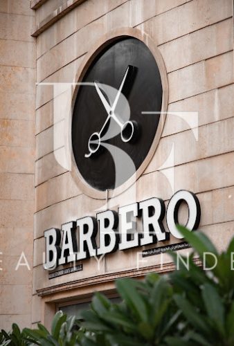 Barbero Barber Shop – Downtown Dubai, top Men's Salon from Dubai, Beauty Finder - 0