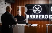 Barbero – Gentlemen’s Lounge, top Men's Salon from Dubai, Beauty Finder - 0