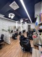 BarberZ Guild – Bingathi Saphires Dubai, top Men's Salon from Dubai, Beauty Finder - 1