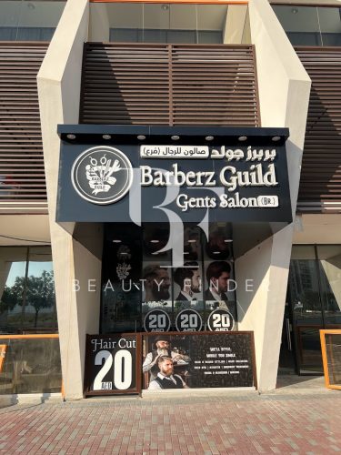 BarberZ Guild – Bingathi Saphires Dubai, top Men's Salon from Dubai, Beauty Finder - 2