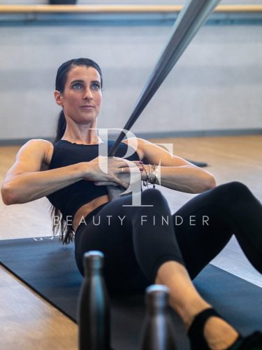 Barre Effect, top Yoga Studios from Dubai, Beauty Finder - 1