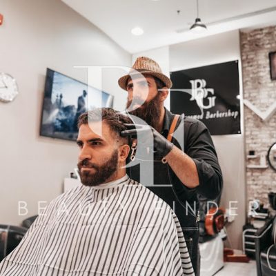 Be Groomed BarberShop, top Hairdresser Salon from Dubai, Beauty Finder - 1