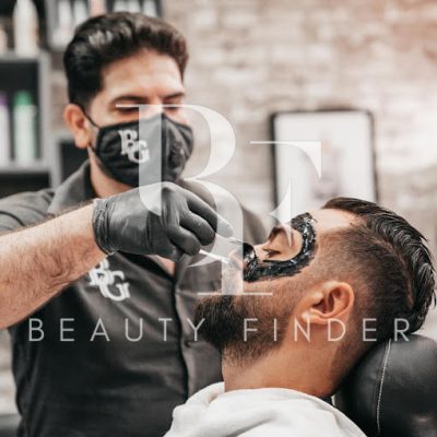 Be Groomed BarberShop, top Hairdresser Salon from Dubai, Beauty Finder - 2