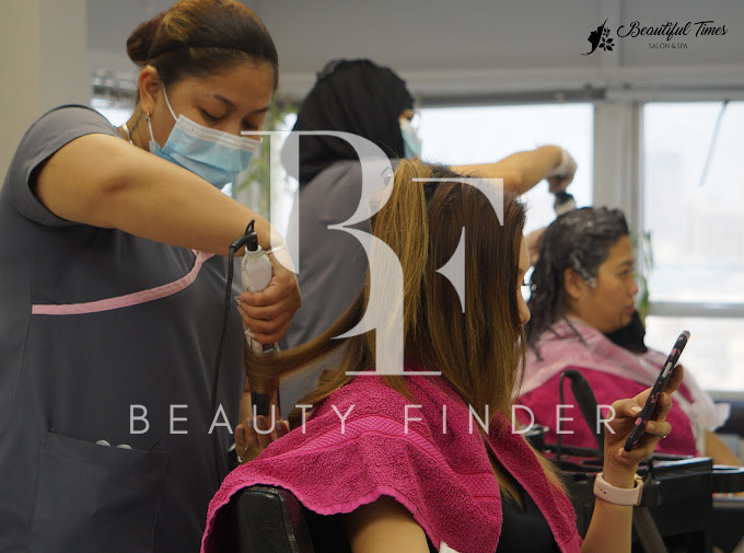 Beautiful Times Salon And Spa, top Beauty Salons from Dubai, Beauty Finder - 3