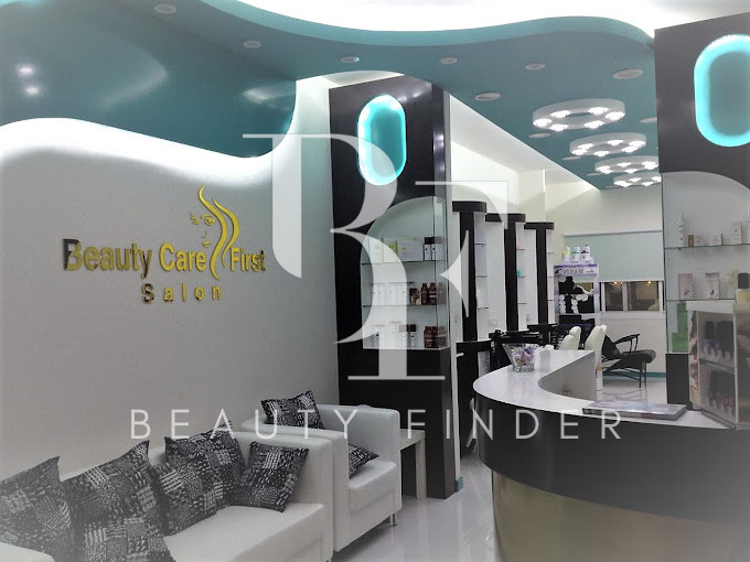 Beauty Care First Salon, top Beauty Salons from Dubai, Beauty Finder - 1